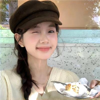 住楼上的女人