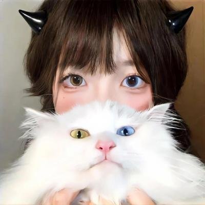 自助女孩